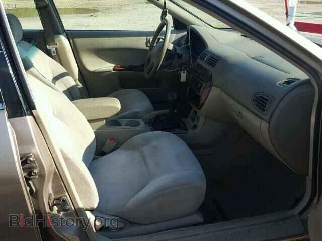 2000 MITSUBISHI GALANT - VIN: 4A3AA46G5YE127254 - Фото 5