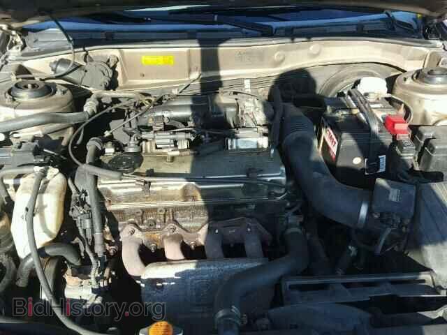 2000 MITSUBISHI GALANT - VIN: 4A3AA46G5YE127254 - Фото 7
