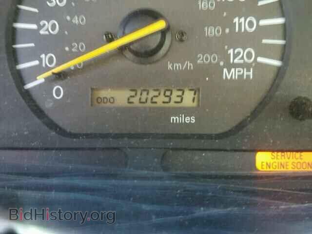 2000 MITSUBISHI GALANT - VIN: 4A3AA46G5YE127254 - Фото 8