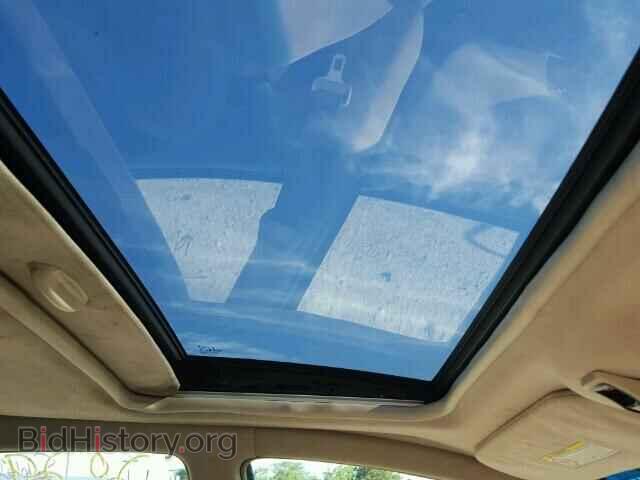 2000 MITSUBISHI GALANT - VIN: 4A3AA46G5YE127254 - Фото 10