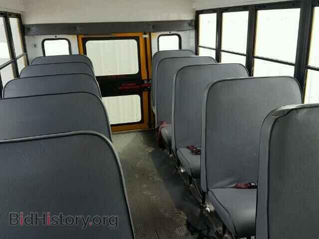 2011 CHEVROLET EXPRESS - VIN: 1GB0G2BA0B1174391 - Фото 6