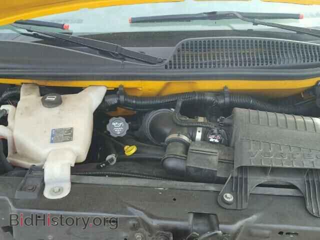 2011 CHEVROLET EXPRESS - VIN: 1GB0G2BA0B1174391 - Фото 7