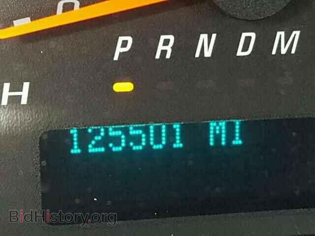 2011 CHEVROLET EXPRESS - VIN: 1GB0G2BA0B1174391 - Фото 8
