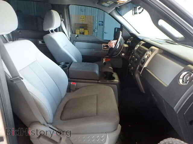 2011 FORD F150 - VIN: 1FTFW1CF3BFA44072 - Фото 5