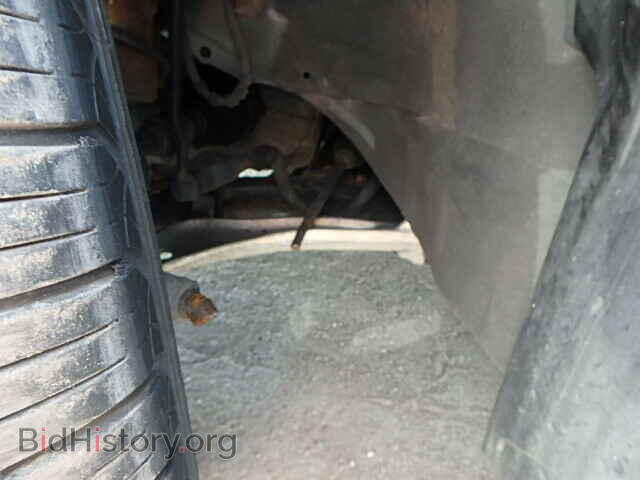 2008 NISSAN MAXIMA - VIN: 1N4BA41E78C802262 - Фото 9