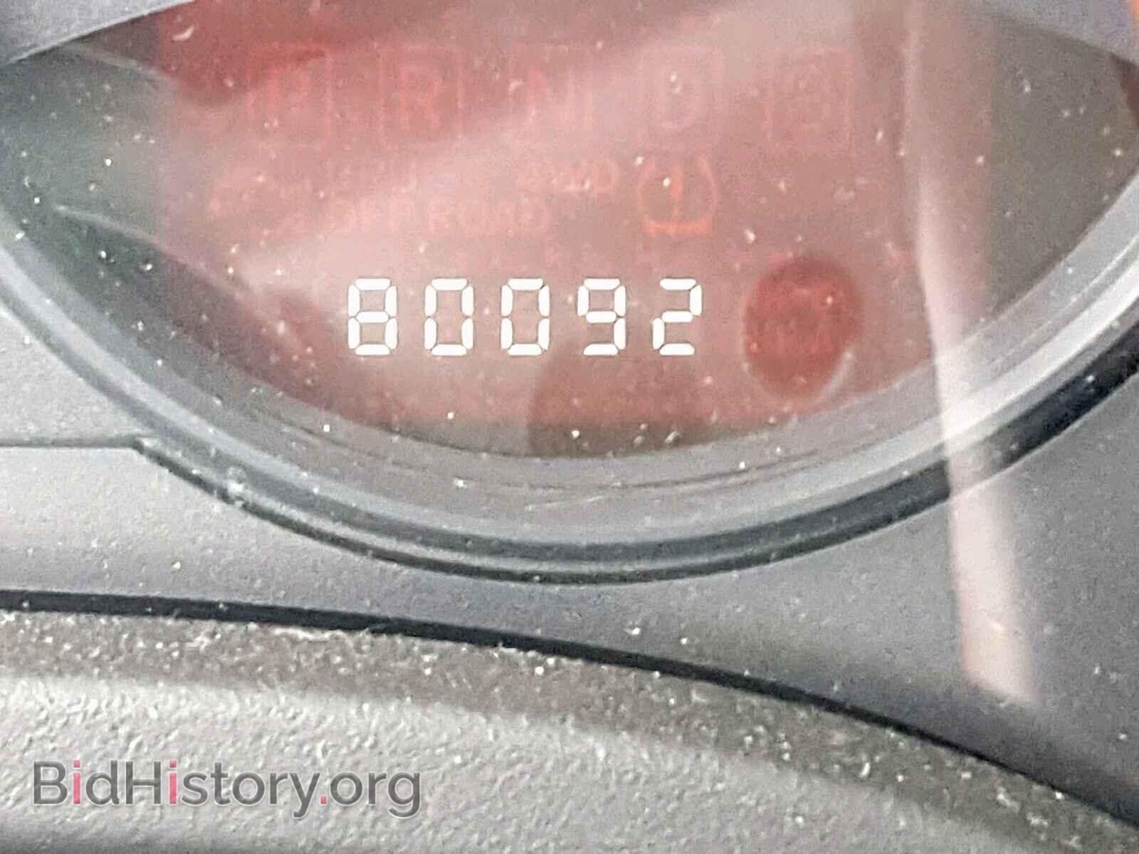 2014 JEEP COMPASS SP - VIN: 1C4NJCBA8ED504368 - Фото 8