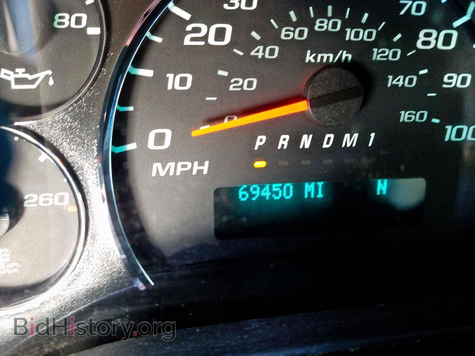 2014 CHEVROLET EXPRESS - VIN: 1GCWGFFA2E1102538 - Фото 8