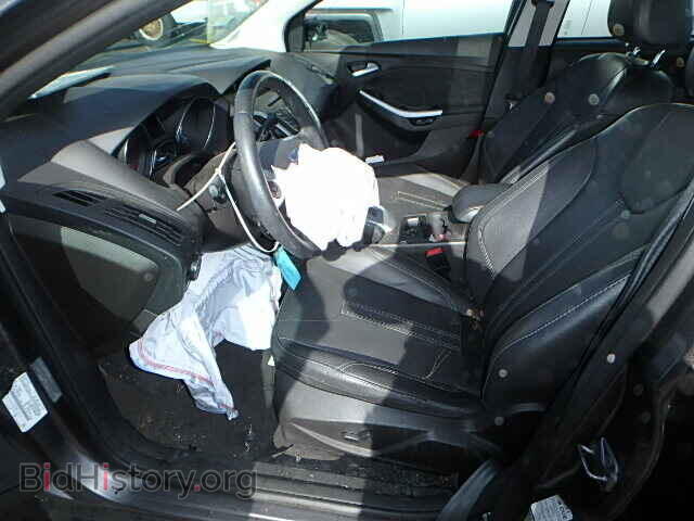 2013 FORD FOCUS - VIN: 1FADP3F25DL342299 - Photo 5