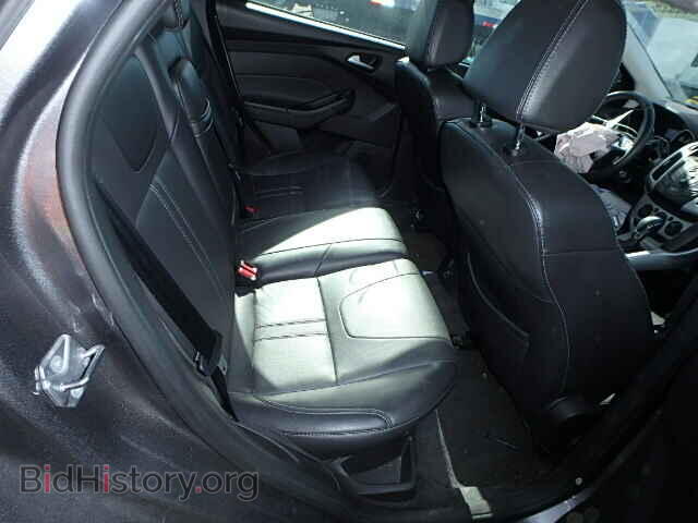 2013 FORD FOCUS - VIN: 1FADP3F25DL342299 - Photo 6