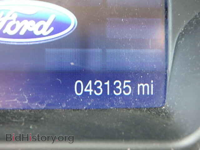 2013 FORD FOCUS - VIN: 1FADP3F25DL342299 - Photo 8