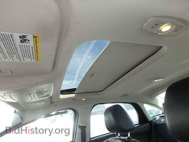 2013 FORD FOCUS - VIN: 1FADP3F25DL342299 - Photo 10