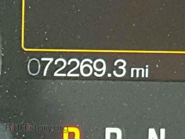 2013 FORD F150 - VIN: 1FTFW1EF7DFD64186 - Photo 8