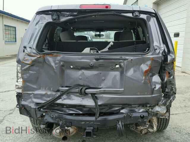 2015 HONDA PILOT - VIN: 5FNYF4H25FB075995 - Фото 9