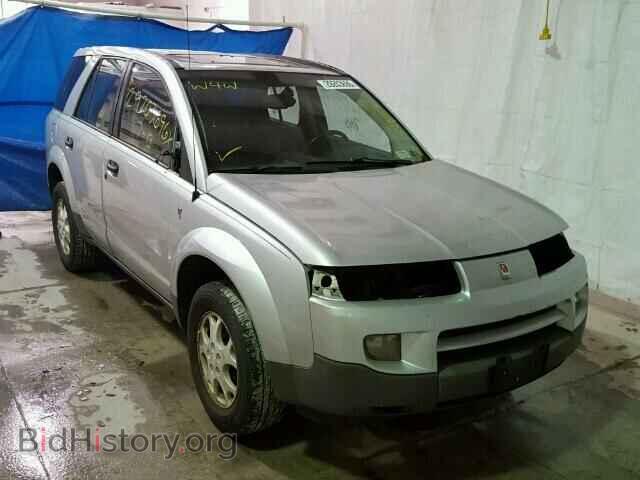 Photo 5GZCZ63B03S800582 - SATURN VUE 2003