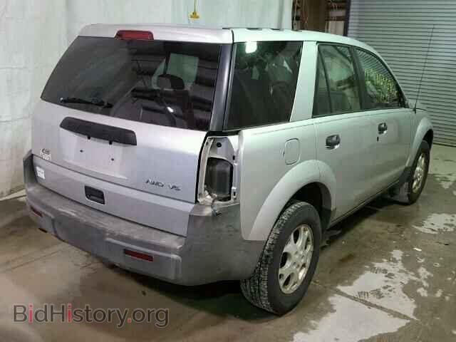 2003 SATURN VUE - VIN: 5GZCZ63B03S800582 - Фото 4