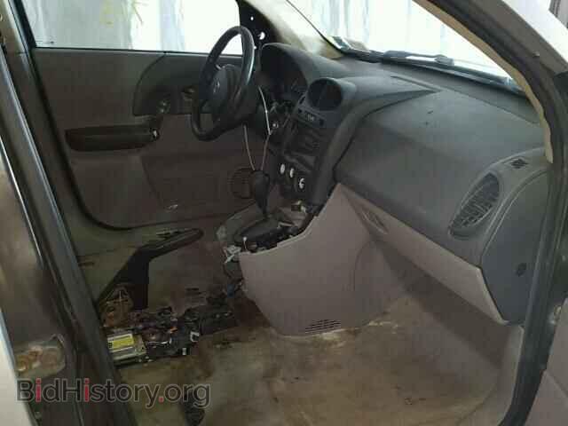 2003 SATURN VUE - VIN: 5GZCZ63B03S800582 - Фото 5