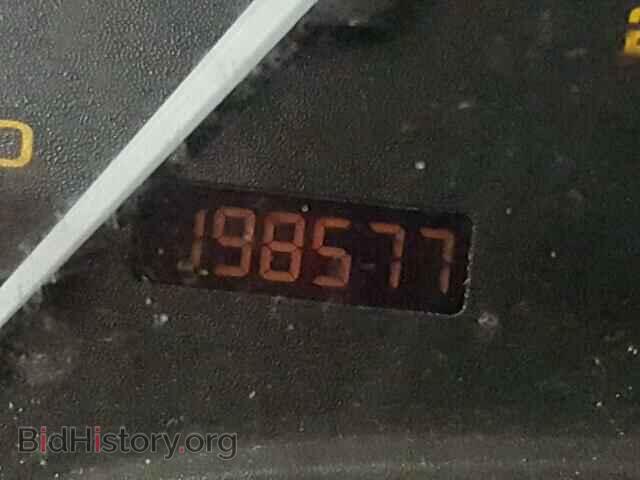 2003 SATURN VUE - VIN: 5GZCZ63B03S800582 - Фото 8