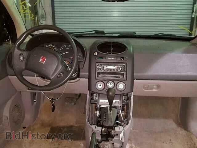 2003 SATURN VUE - VIN: 5GZCZ63B03S800582 - Фото 10