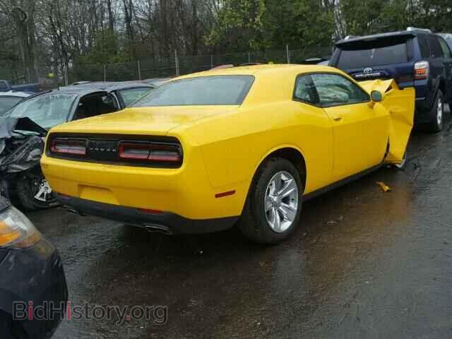 2017 DODGE CHALLENGER - VIN: 2C3CDZAG1HH617050 - Photo 4