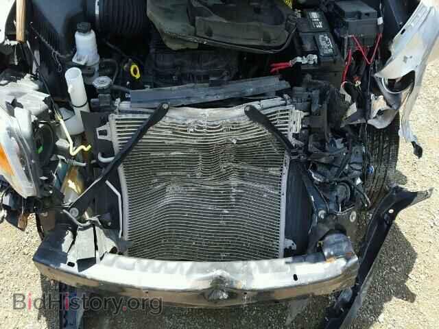 2011 DODGE CARAVAN - VIN: 2D4RN5DGXBR684645 - Фото 7