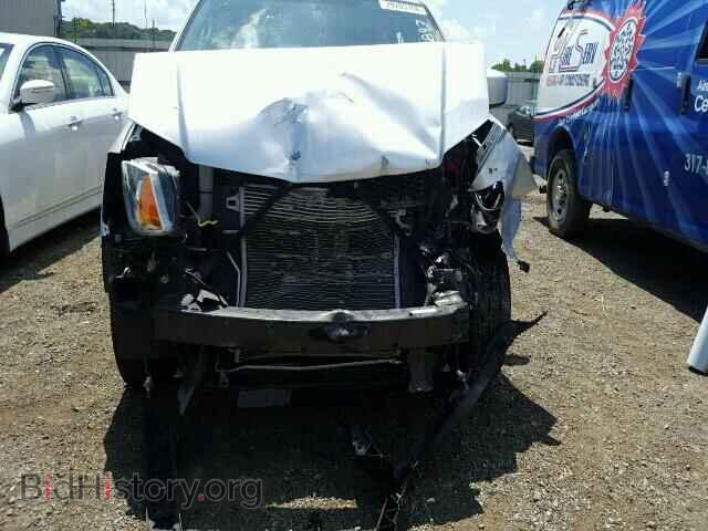 2011 DODGE CARAVAN - VIN: 2D4RN5DGXBR684645 - Фото 9