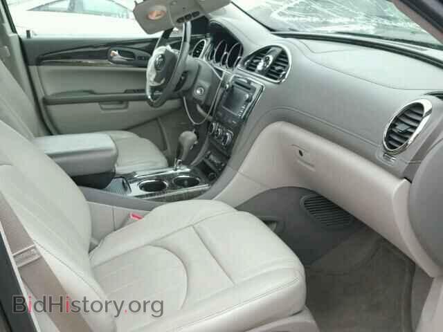 2014 BUICK ENCLAVE - VIN: 5GAKVCKD8EJ162151 - Фото 5