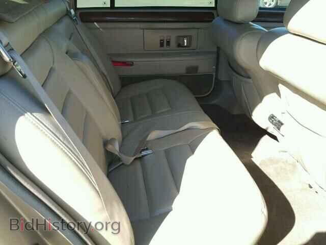 1994 CADILLAC DEVILLE - VIN: 1G6KD52B1RU277936 - Фото 6