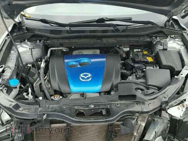 2013 MAZDA CX-5 - VIN: JM3KE4BE8D0131202 - Фото 7