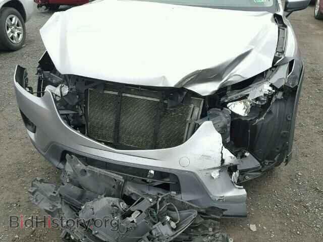 2013 MAZDA CX-5 - VIN: JM3KE4BE8D0131202 - Фото 9