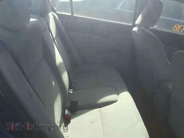 2013 HONDA CIVIC - VIN: 19XFB2F53DE229739 - Фото 6