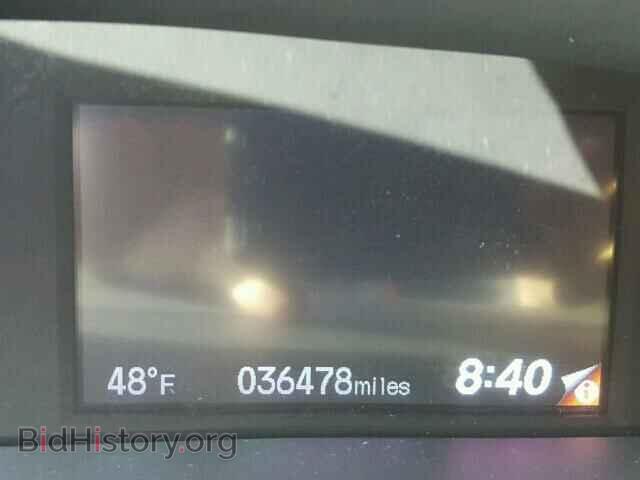 2013 HONDA CIVIC - VIN: 19XFB2F53DE229739 - Фото 8