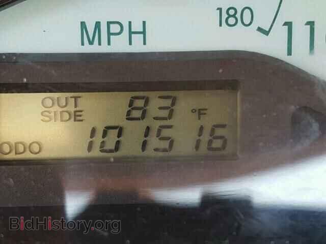 2003 TOYOTA COROLLA - VIN: 2T1BR32E73C059307 - Фото 8