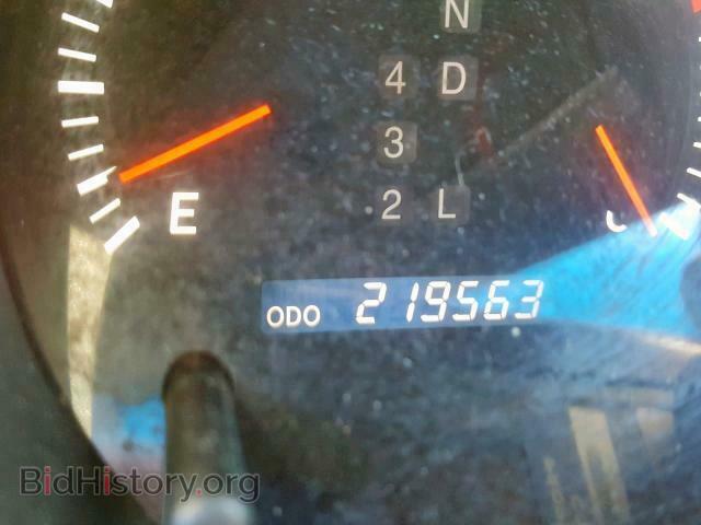 2003 LEXUS ES300 - VIN: JTHBF30G330119928 - Фото 8