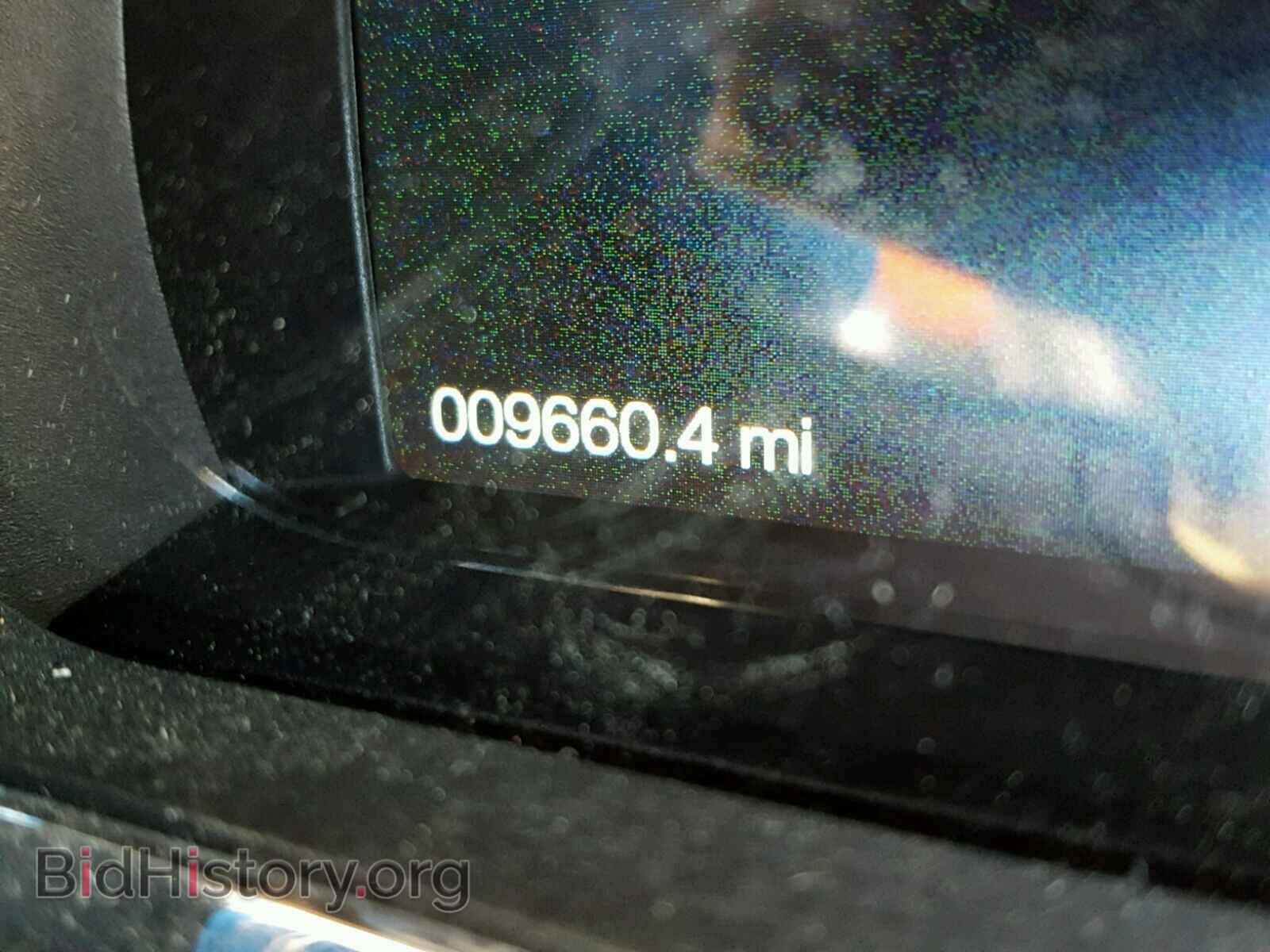 2017 LINCOLN MKT - VIN: 2LMHJ5FK8HBL00675 - Фото 8