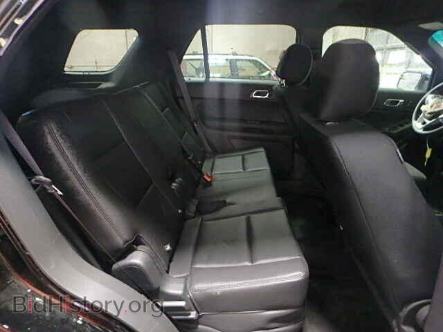 2014 FORD EXPLORER - VIN: 1FM5K8AR4EGC08274 - Фото 6