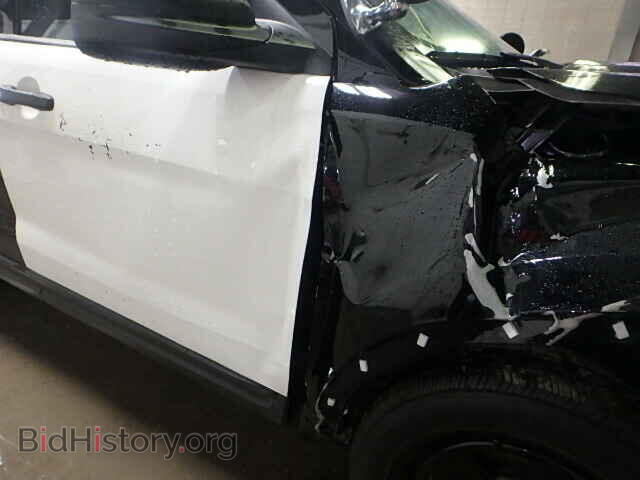 2014 FORD EXPLORER - VIN: 1FM5K8AR4EGC08274 - Фото 10