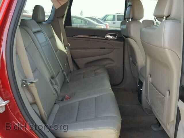 2012 JEEP CHEROKEE - VIN: 1C4RJEAG1CC354402 - Фото 6