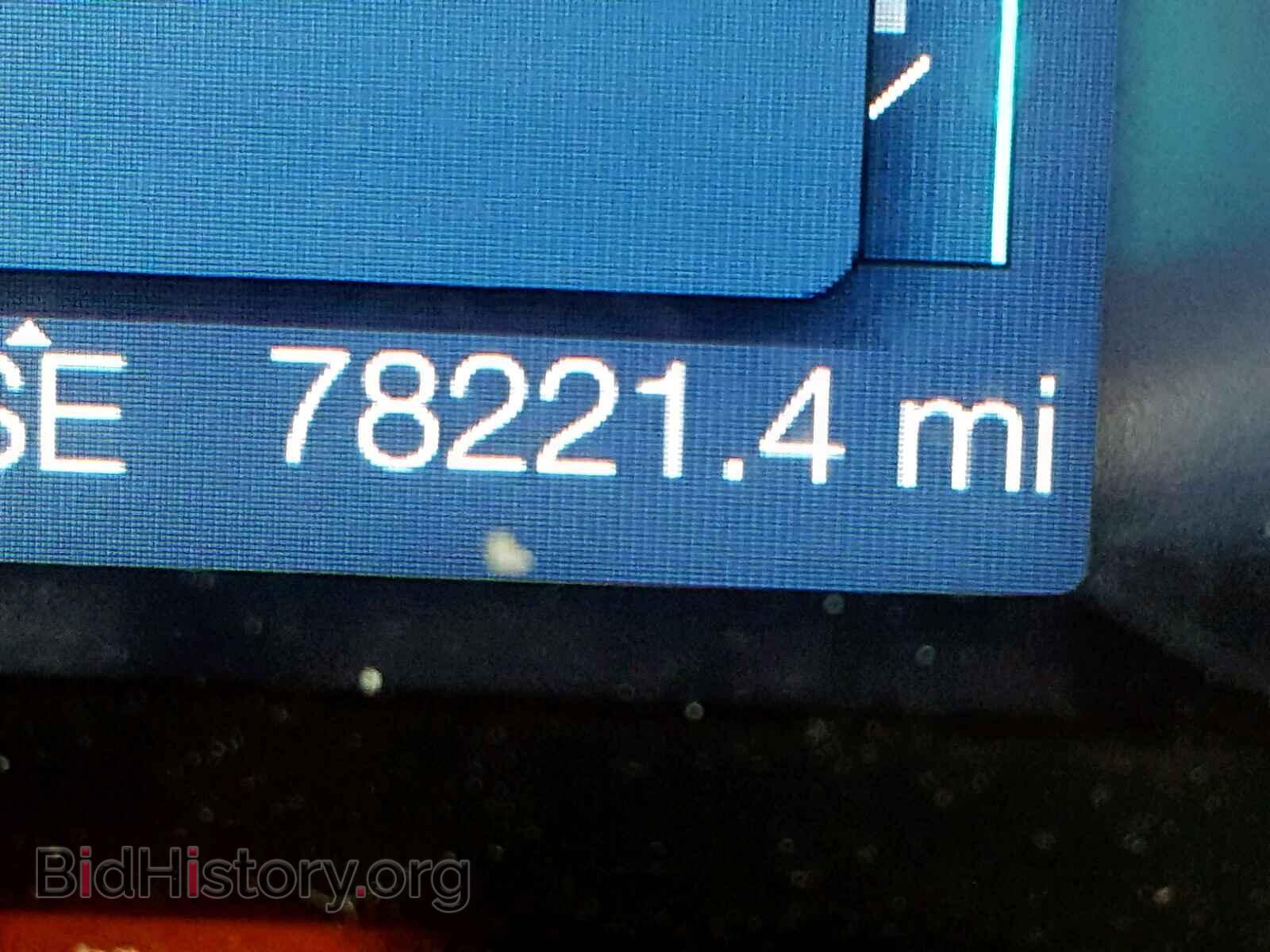 2014 FORD EXPLORER - VIN: 1FM5K7B89EGA06546 - Photo 8