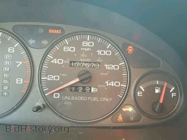 2000 ACURA INTEGRA - VIN: JH4DB7663YS000086 - Photo 8