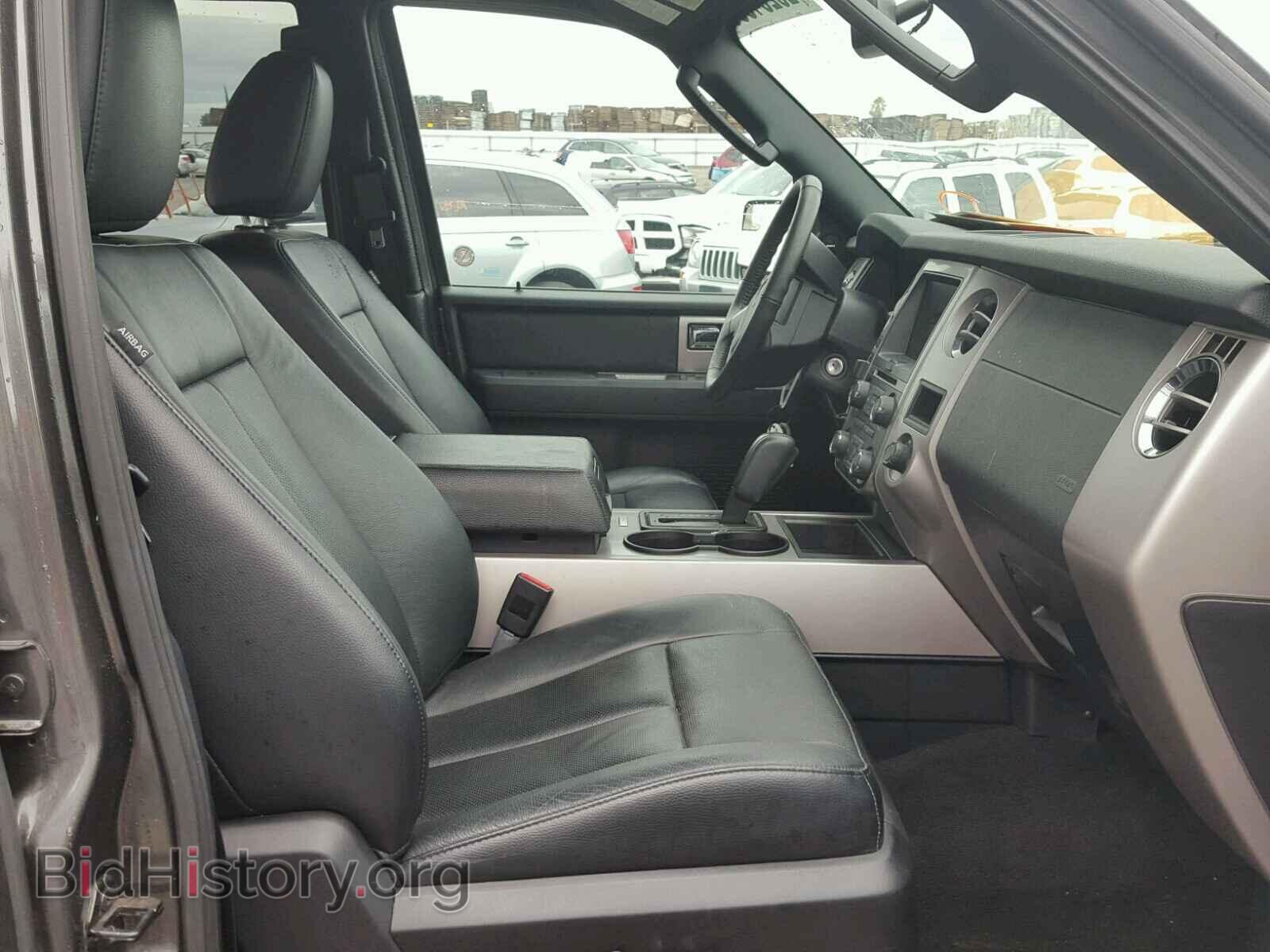2017 FORD EXPEDITION - VIN: 1FMJU1HTXHEA51531 - Фото 5