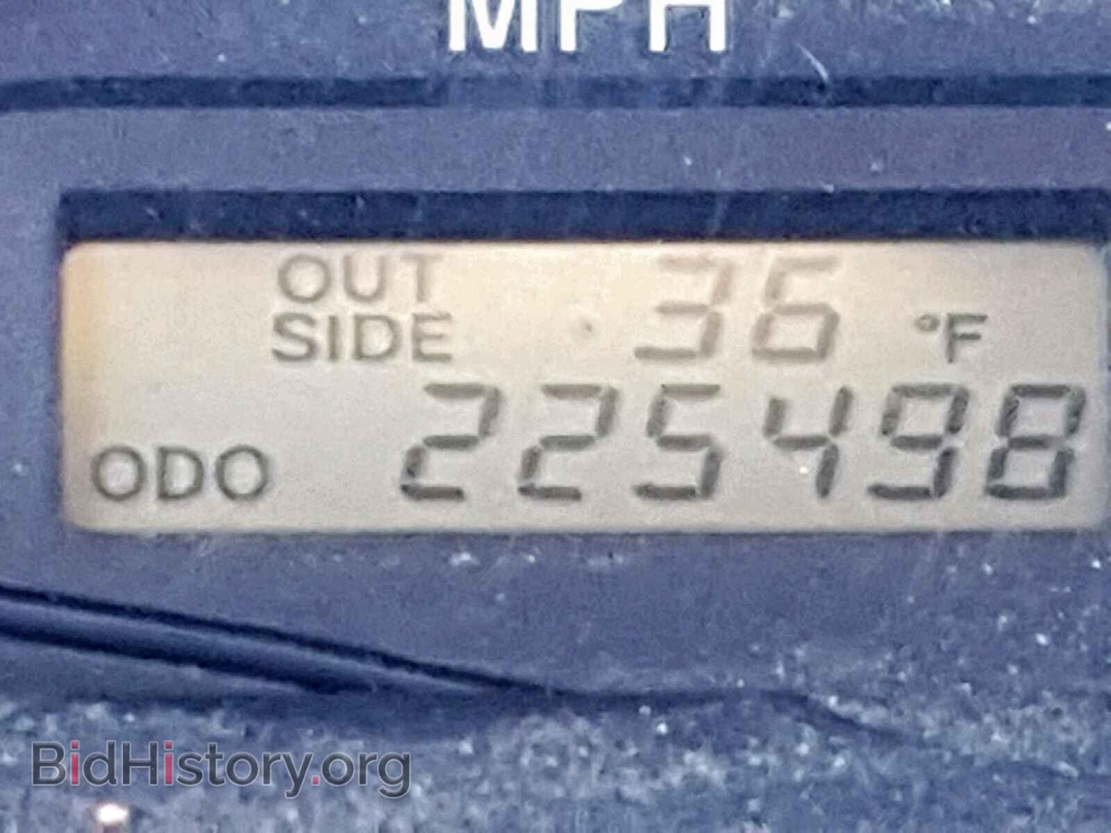 2003 TOYOTA COROLLA - VIN: 1NXBR32E53Z032122 - Фото 8