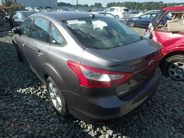 2013 FORD FOCUS - VIN: 1FADP3F26DL286115 - Photo 3