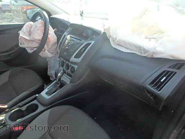 2013 FORD FOCUS - VIN: 1FADP3F26DL286115 - Photo 5