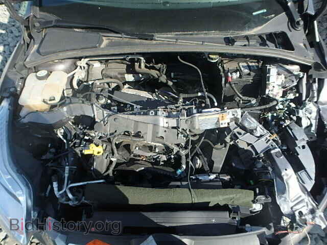 2013 FORD FOCUS - VIN: 1FADP3F26DL286115 - Photo 7