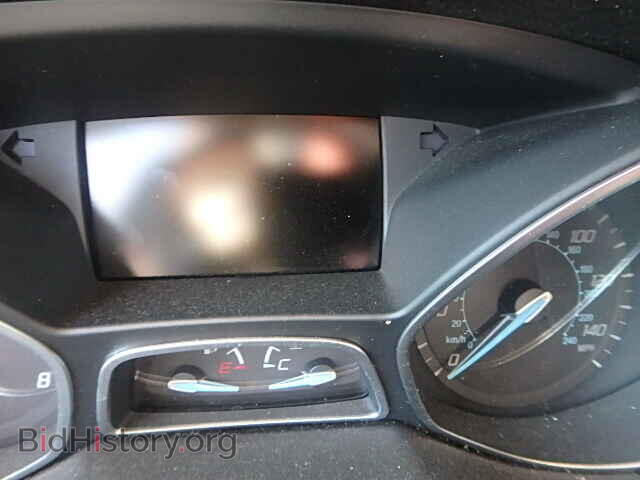 2013 FORD FOCUS - VIN: 1FADP3F26DL286115 - Photo 8