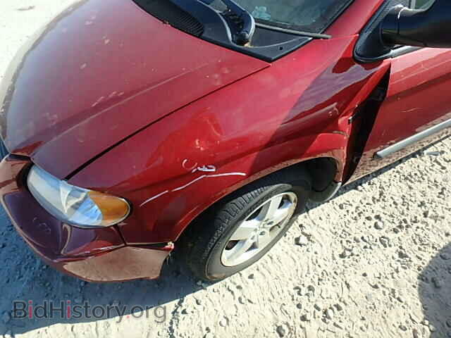 2005 DODGE CARAVAN - VIN: 1D4GP45R25B297831 - Фото 9