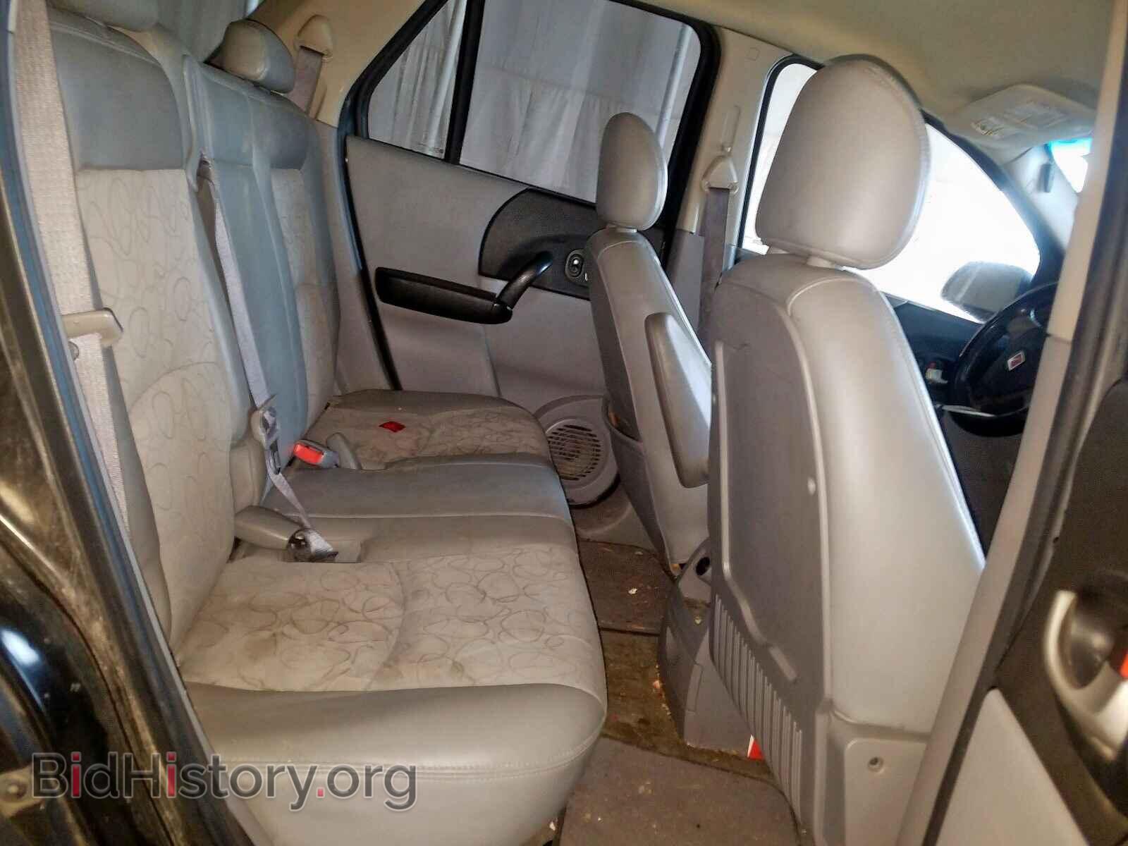 2004 SATURN VUE - VIN: 5GZCZ53464S896649 - Фото 6
