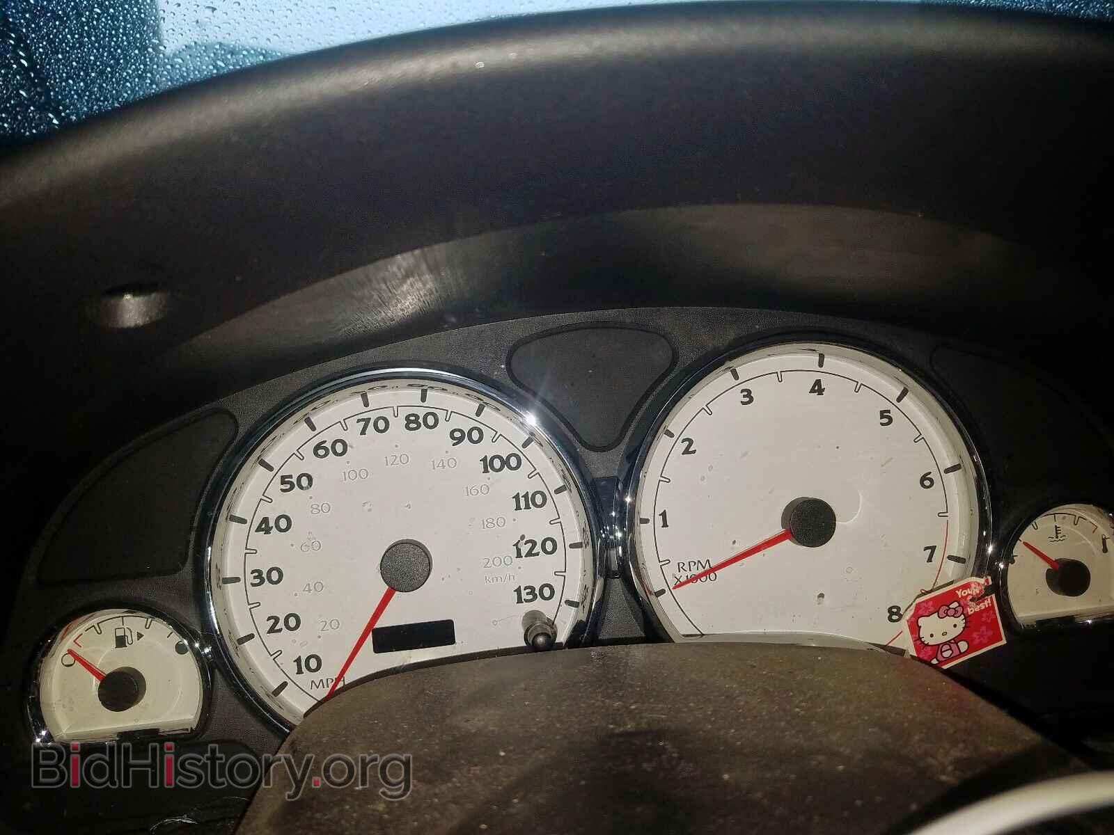 2004 SATURN VUE - VIN: 5GZCZ53464S896649 - Фото 8
