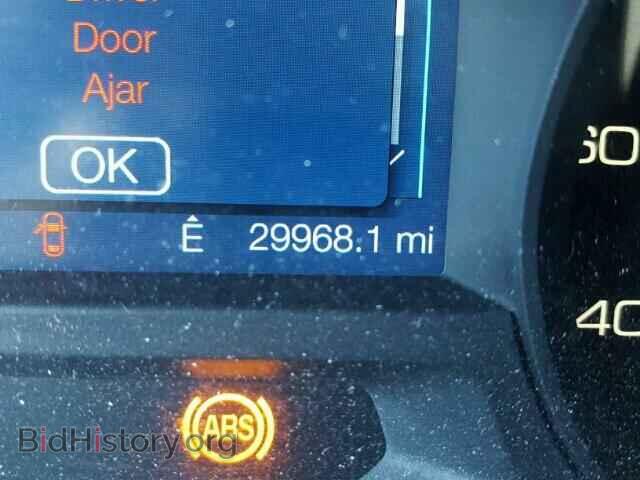 2013 FORD EXPLORER - VIN: 1FM5K7B8XDGA21796 - Фото 8