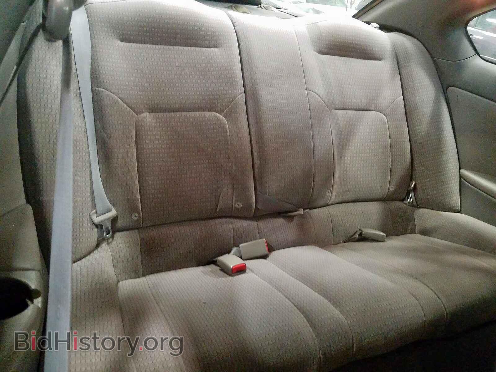2005 CHRYSLER SEBRING - VIN: 4C3AG42G65E039447 - Фото 6